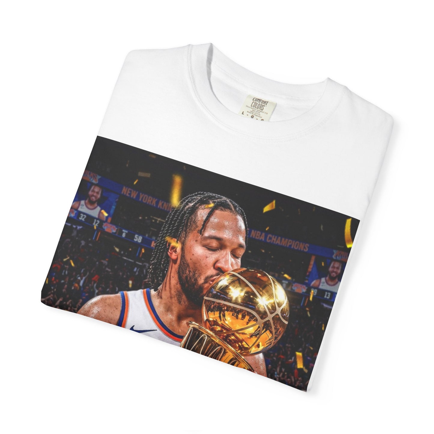 53rd ANNIVERSARY JB TEE V2