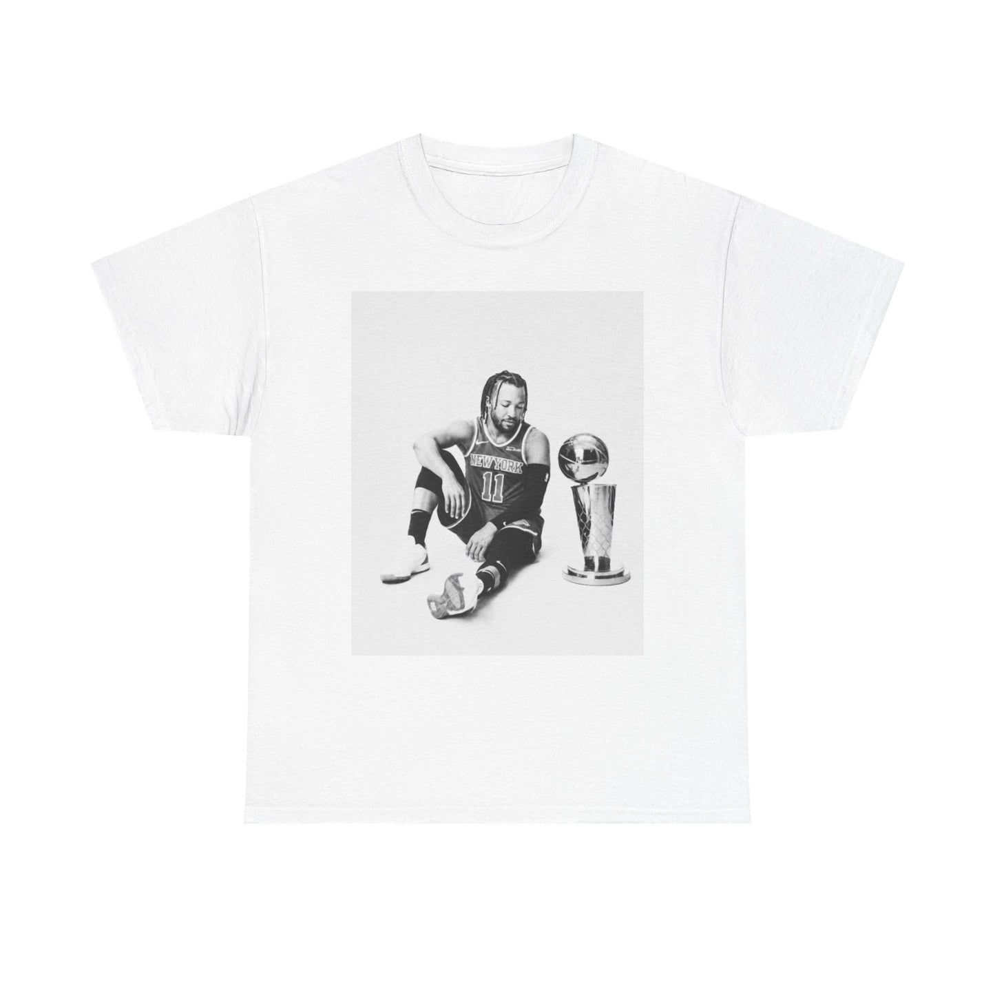 53rd ANNIVERSARY JB TEE BW