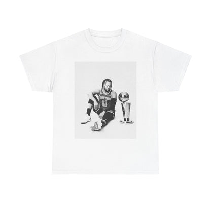53rd ANNIVERSARY JB TEE BW