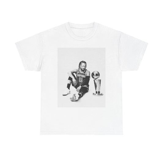 53rd ANNIVERSARY JB TEE BW