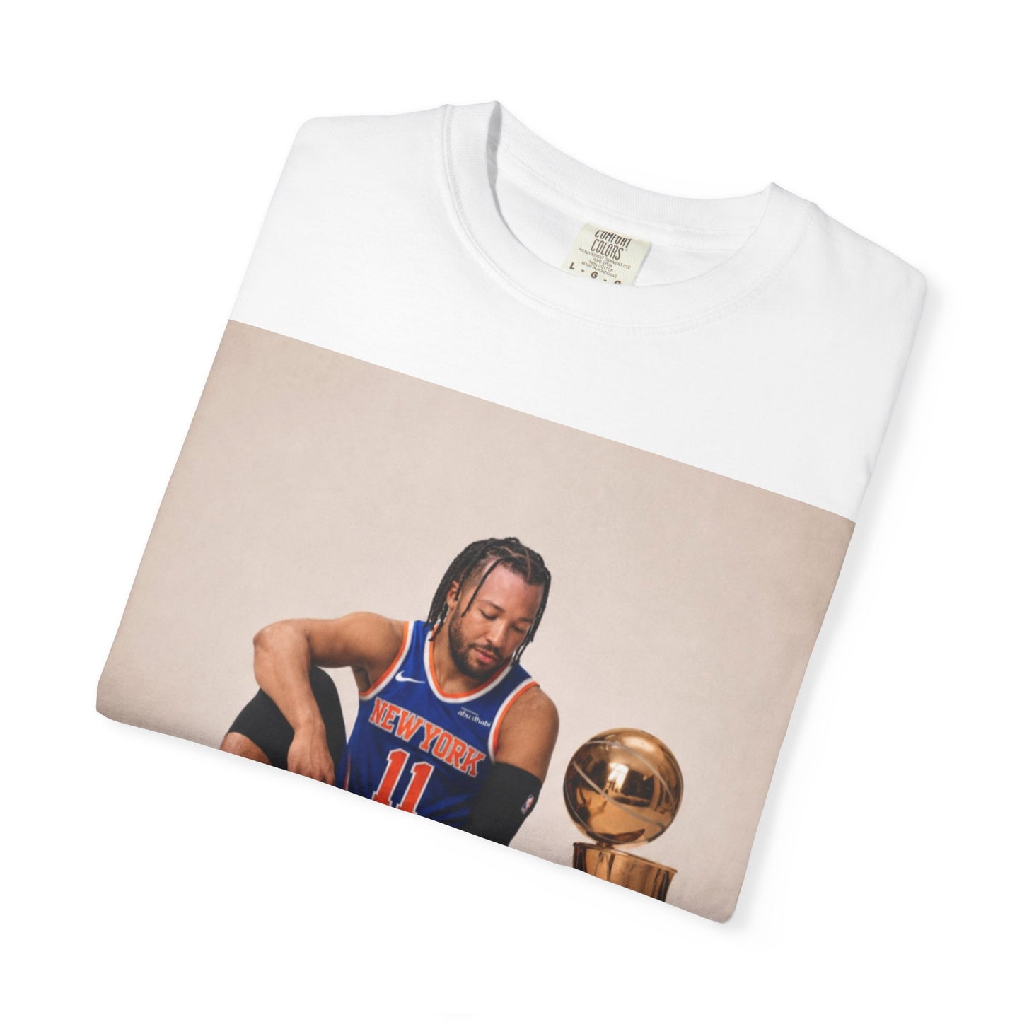 53rd ANNIVERSARY JB TEE