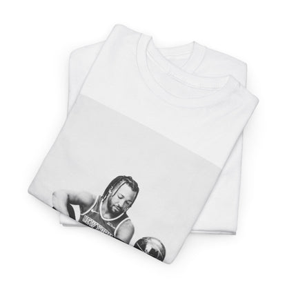 53rd ANNIVERSARY JB TEE BW