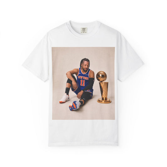 53rd ANNIVERSARY JB TEE