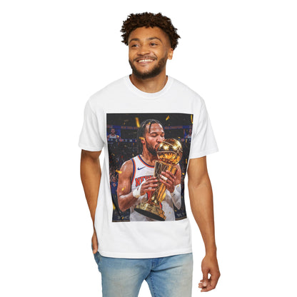 53rd ANNIVERSARY JB TEE V2