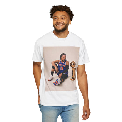 53rd ANNIVERSARY JB TEE