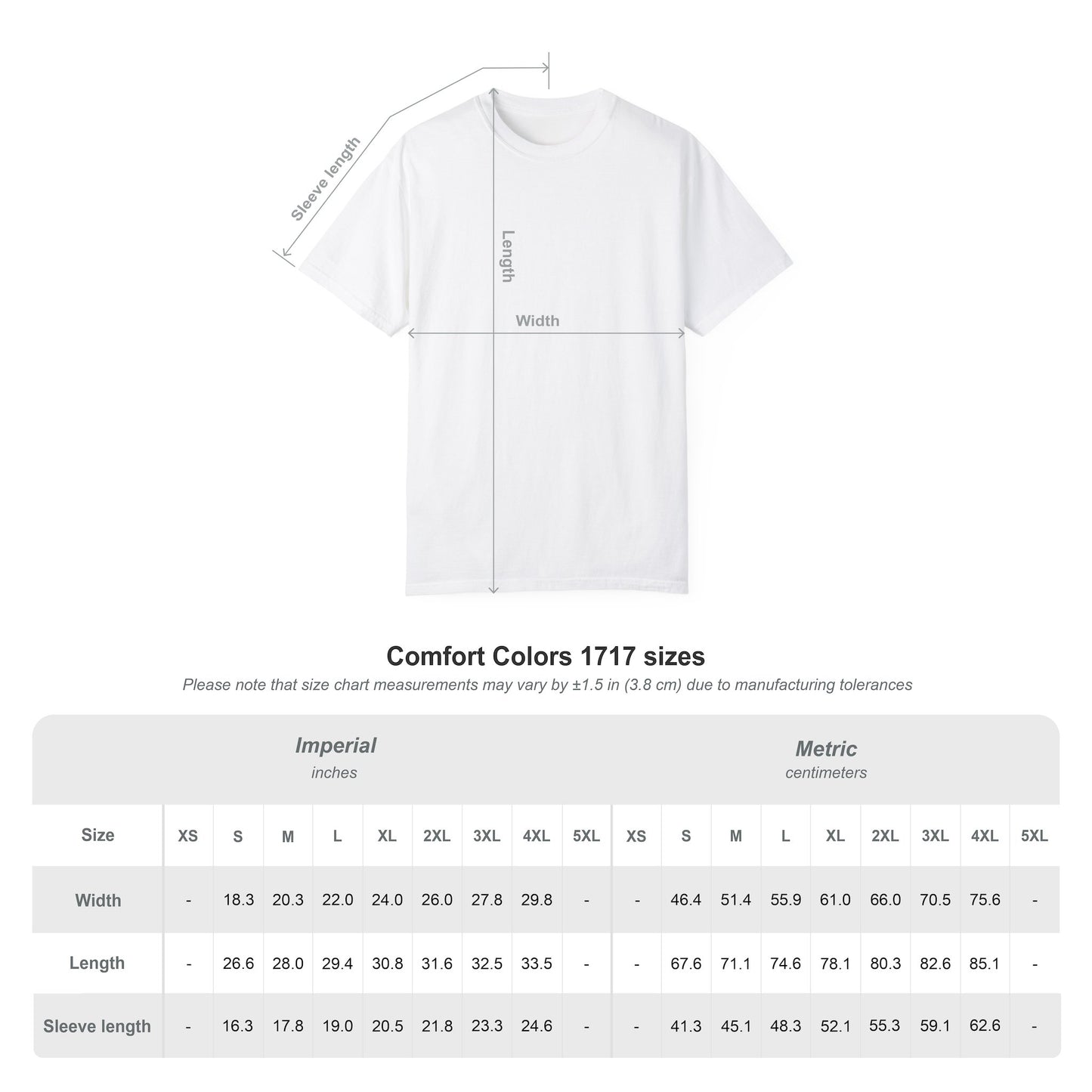 53rd ANNIVERSARY JB TEE V2
