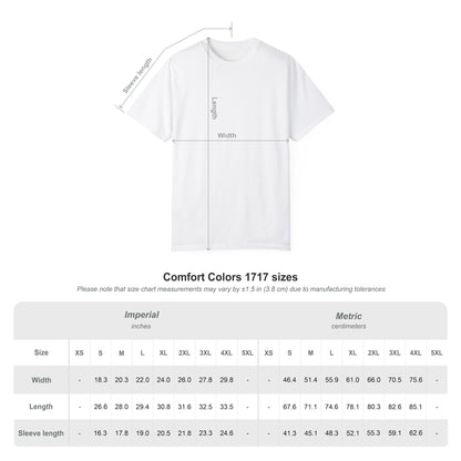 53rd ANNIVERSARY JB TEE